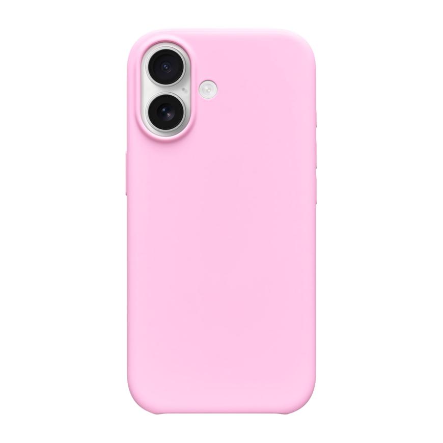 Пластиковый чехол MagSafe Beats Case для iPhone 17