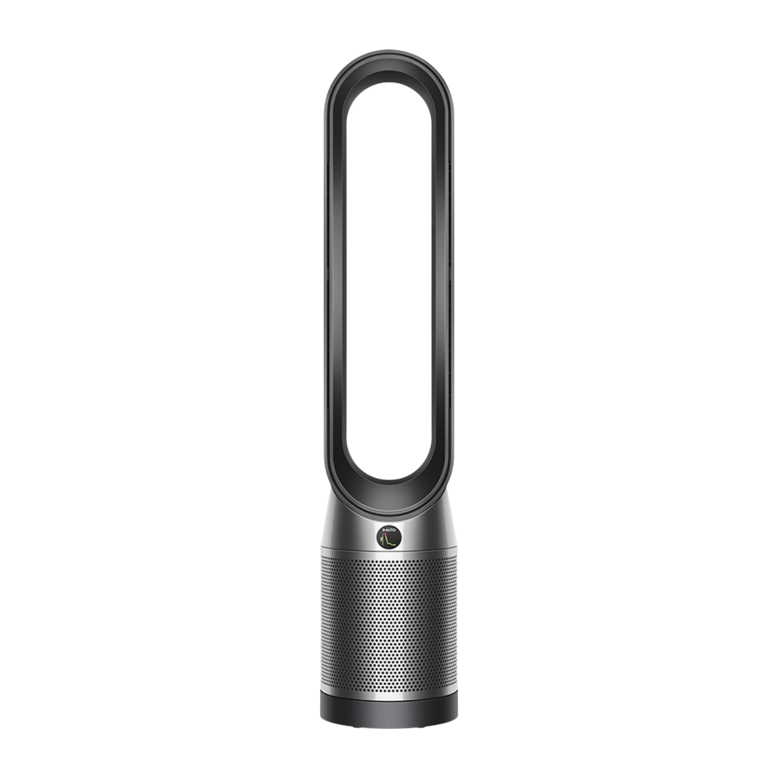 Очиститель воздуха Dyson Purifier Cool TP07 (Black/Nickel) (2023)