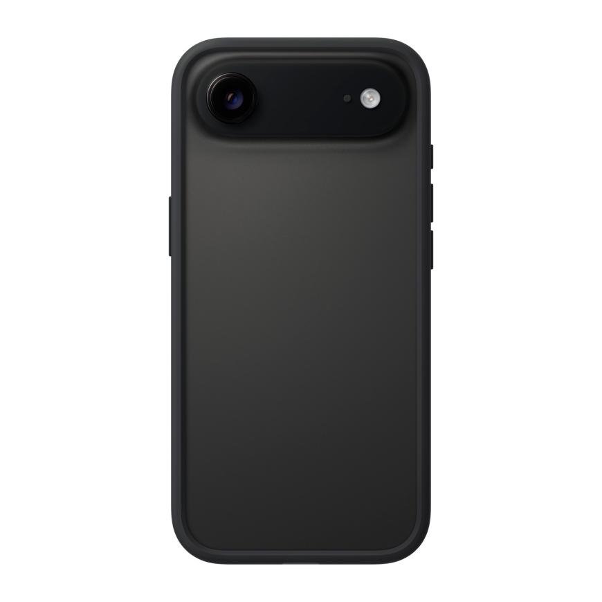 Чехол-бампер Apple Bumper для iPhone Air