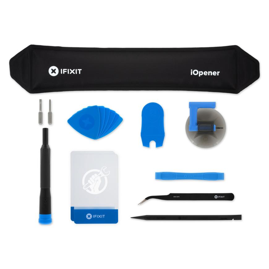 Набор инструментов iFixit iOpener Toolkit (IF145-198-10)