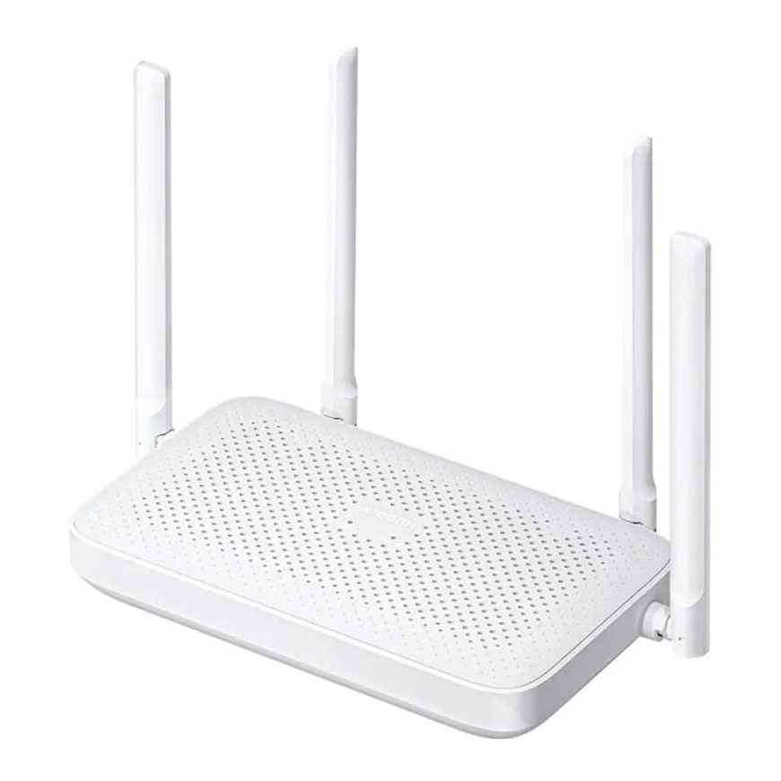 Роутер Xiaomi Router AX1500 (RD12, EAC — Global)