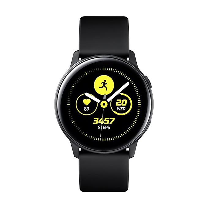 Умные часы Samsung Galaxy Watch Active