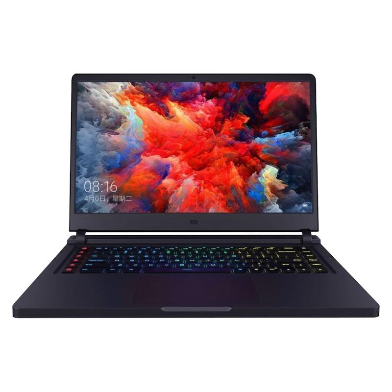 Ноутбук Xiaomi Mi Notebook Gaming 15.6" i7 16Gb/512Gb/GTX1660Ti 2019 (JYU4145CN)