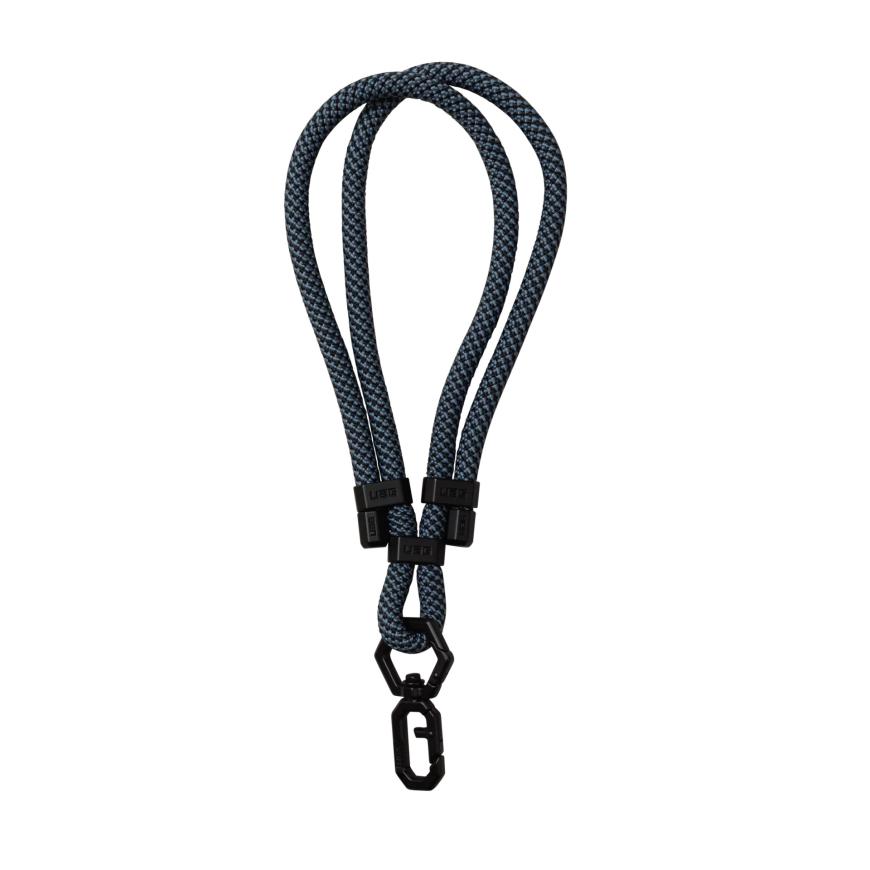 Регулируемый ремешок из полиэстера с карабином UAG Civilian Wrist Tether Lanyard для iPhone - фото 9