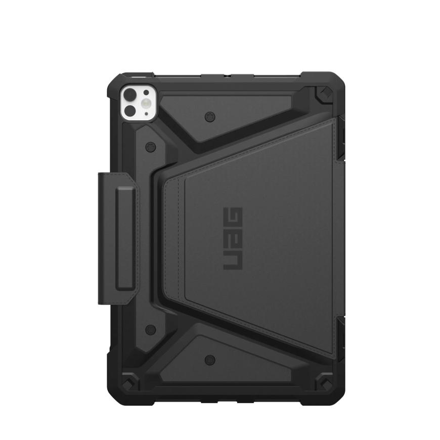 Защитный композитный чехол-подставка UAG Metropolis SE для iPad Pro 11" (M4, 2024)