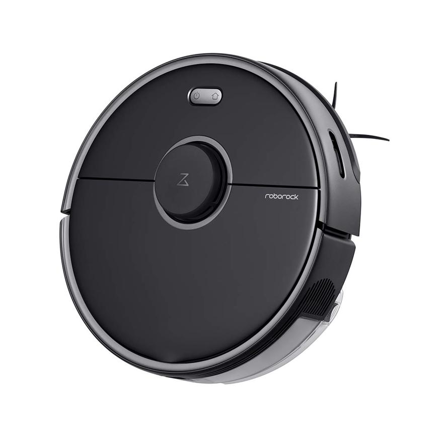 Робот-пылесос Xiaomi Roborock Robotic Vacuum Cleaner S5 Max