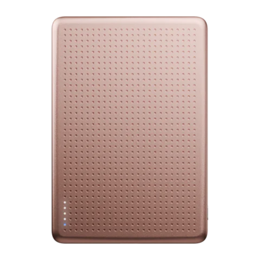 Внешний аккумулятор MagSafe Native Union Active Power Bank (5000 мА·ч)