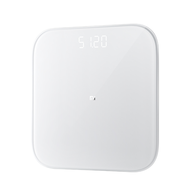 Умные весы Xiaomi Mi Smart Scale 2 (XMTZC04HM, EAC — Global)