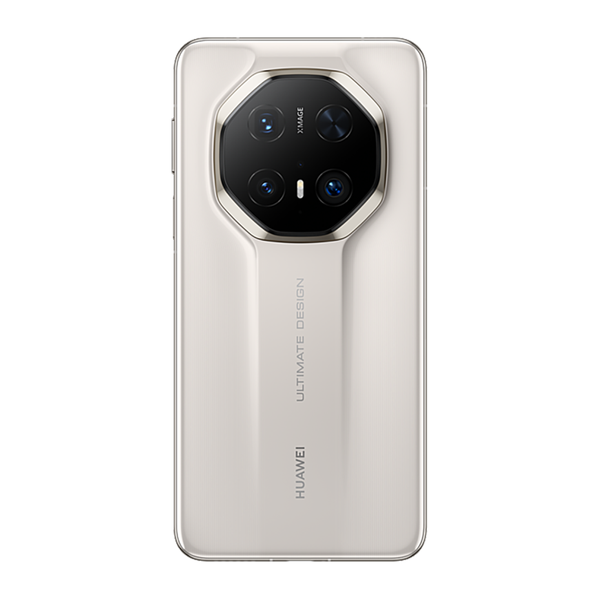 Смартфон HUAWEI Mate 70RS ULTIMATE DESIGN 16 ГБ + 1 ТБ (Белый | White) - фото 1