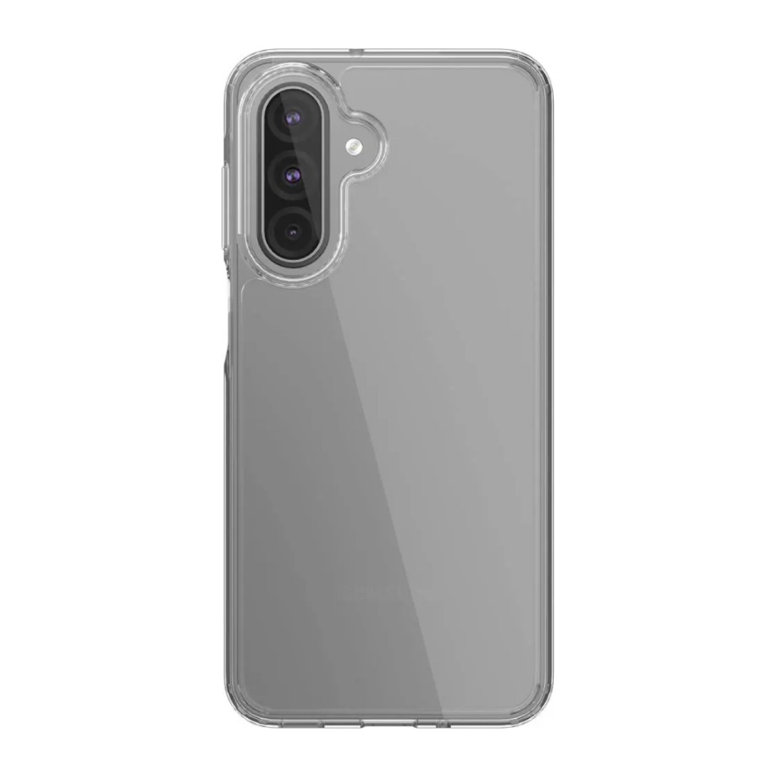 Прозрачный чехол VLP Crystal Case для Samsung Galaxy A17