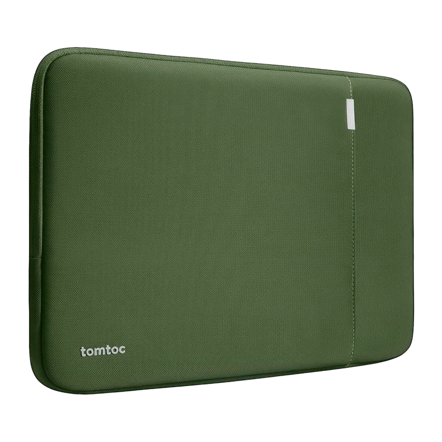 Чехол-рукав tomtoc Defender-A13 Laptop Sleeve для MacBook Air и Pro 13" - фото 6