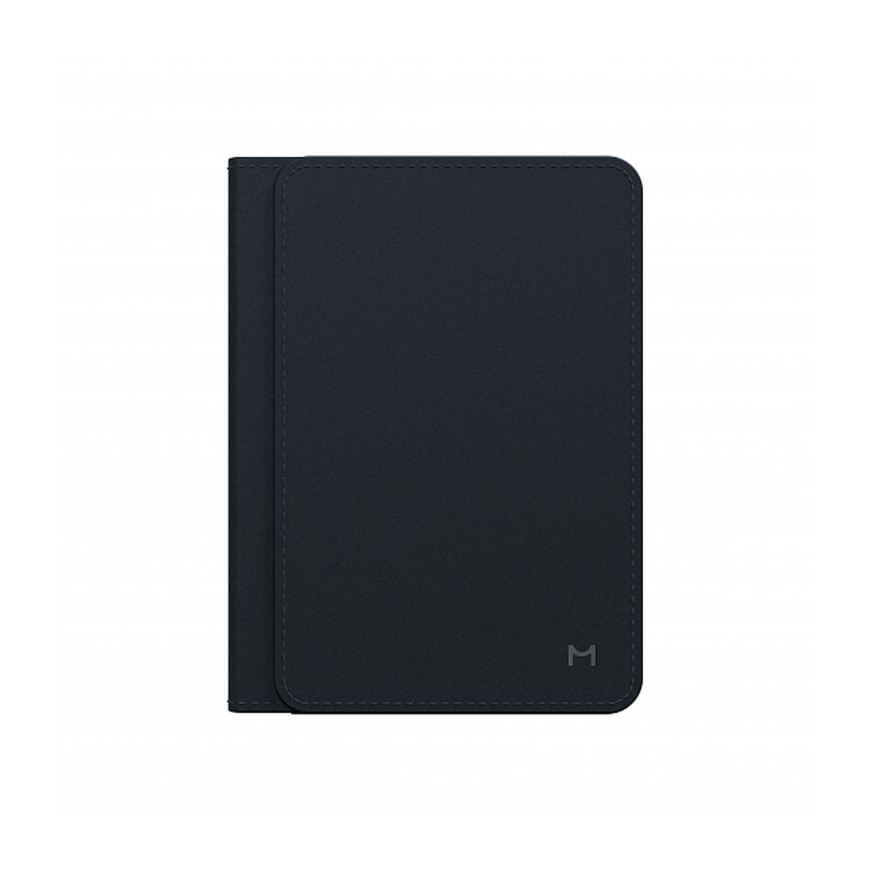 Умная кожаная обложка для паспорта Magssory Ultima Geo