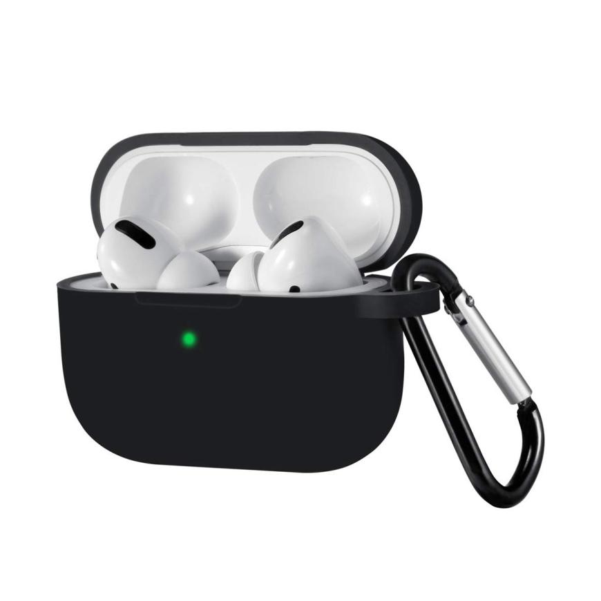 Силиконовый чехол Monarch для AirPods Pro