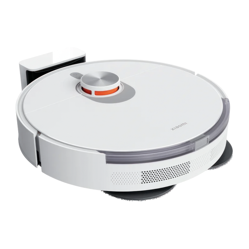 Робот-пылесос Xiaomi Robot Vacuum S20+ (B108GL, EAC — Global) - фото 4