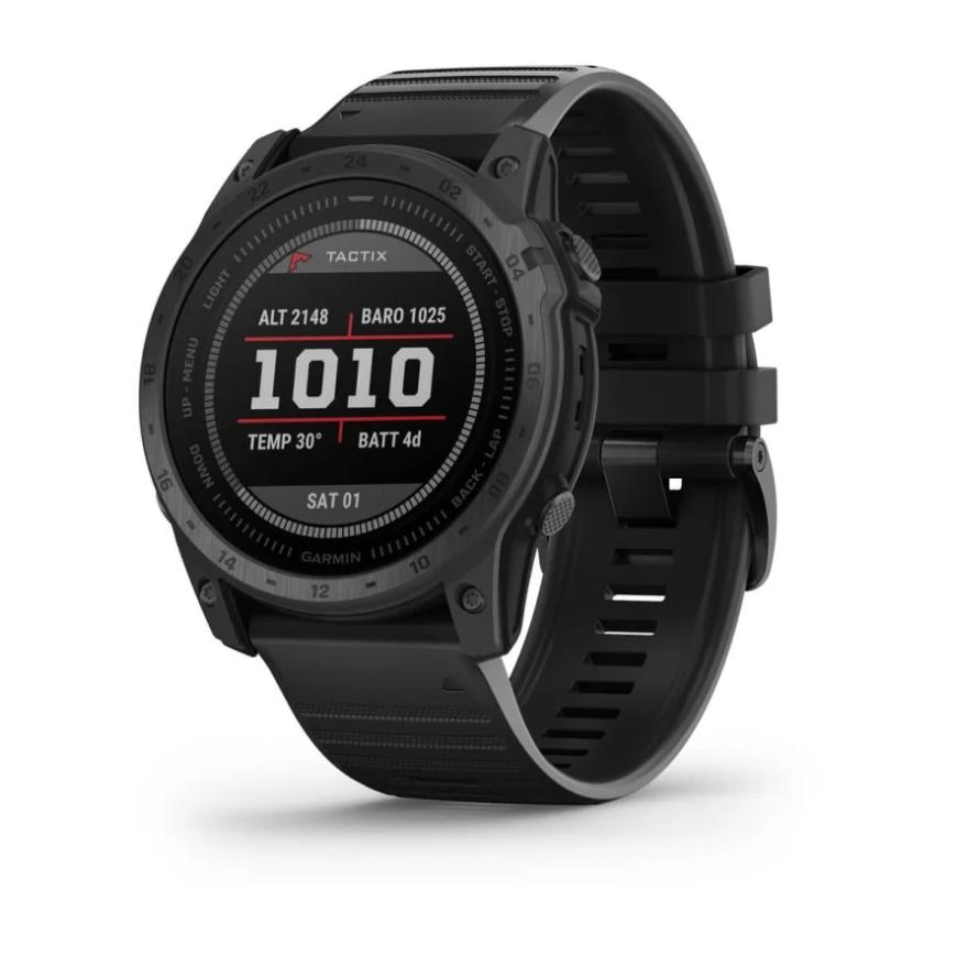 Умные спортивные часы Garmin Tactix 7