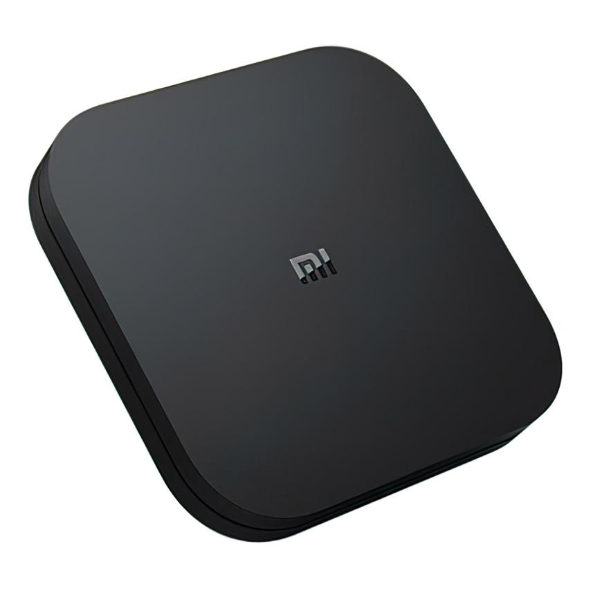 Медиаплеер Xiaomi TV Box S 2nd Gen (MDZ-28-AA, EAC — RU)