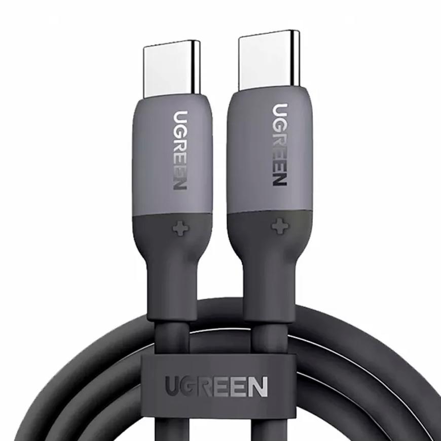 Кабель Ugreen USB-C (1 м) (US563)