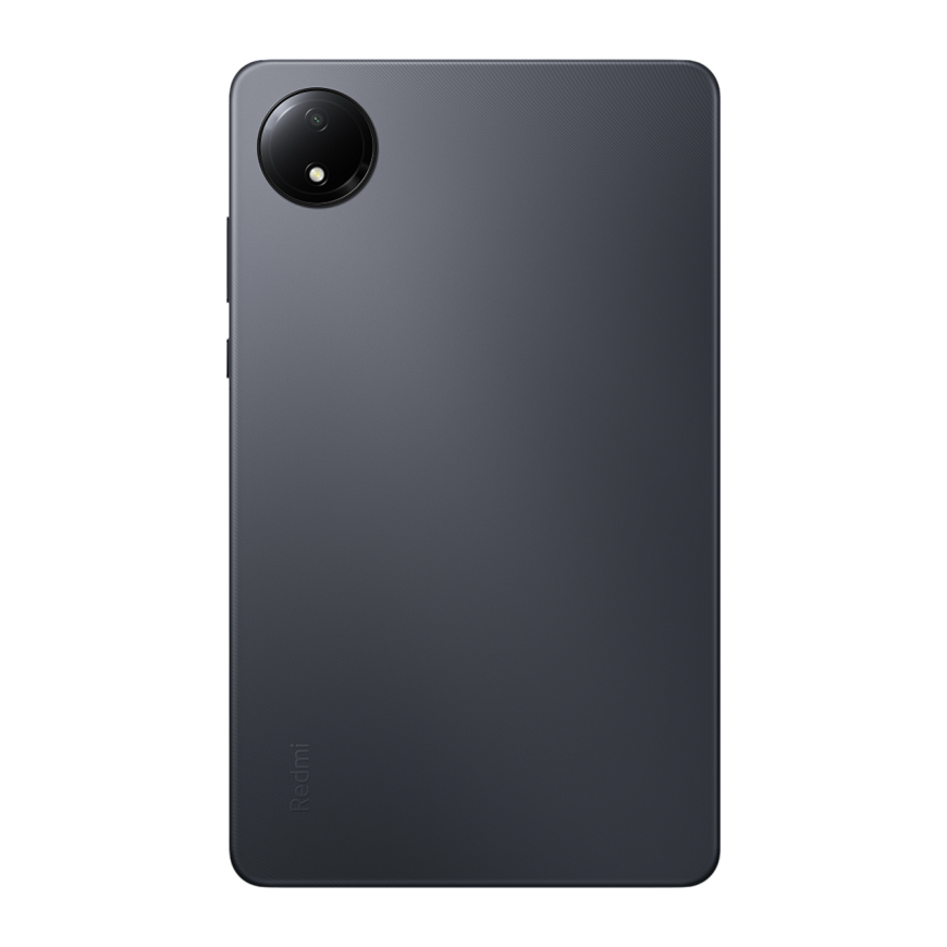 Планшет Xiaomi Redmi Pad SE 8,7" 4G 4 ГБ | 64 ГБ («Графитовый серый» | Graphite Gray) (версия Global) - фото 1