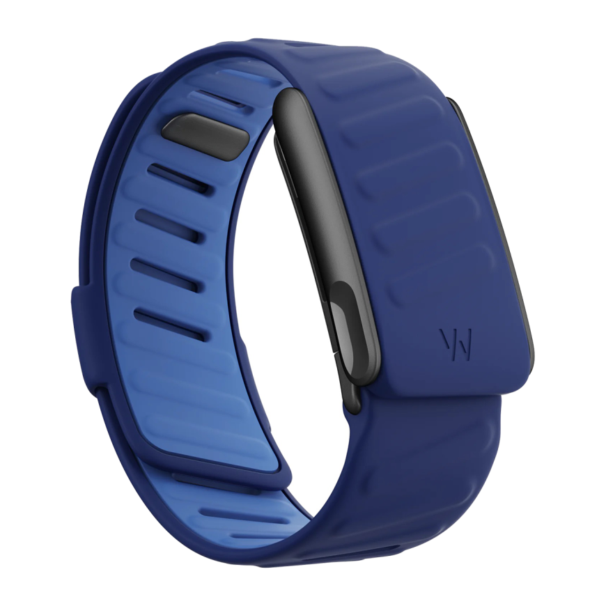 Силиконовый ремешок WHOOP SportFlex для WHOOP MG
