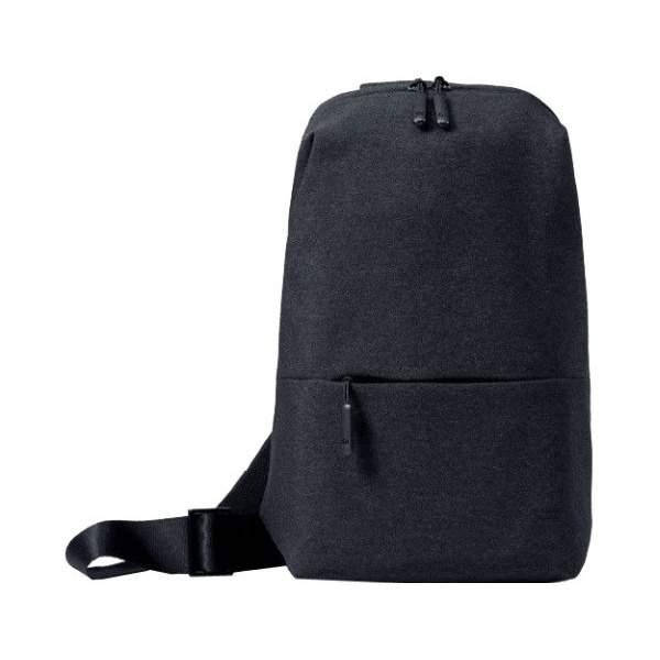 Сумка-слинг Xiaomi Mi City Sling Bag (DSXB01RM; EAC)