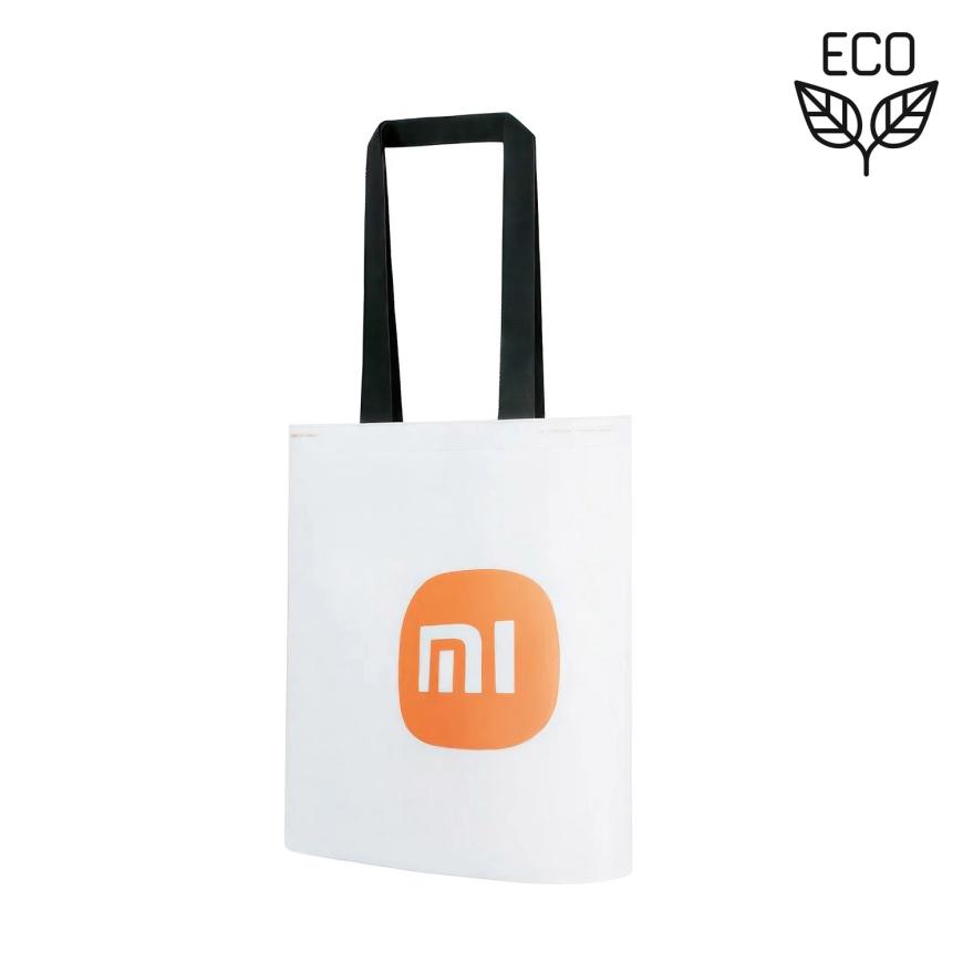 Экосумка Xiaomi Reusable Bag (MIBOTNT2201U, EAC — Global)