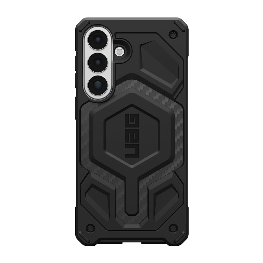 Защитный чехол MagSafe UAG Monarch Pro для Samsung Galaxy S26+