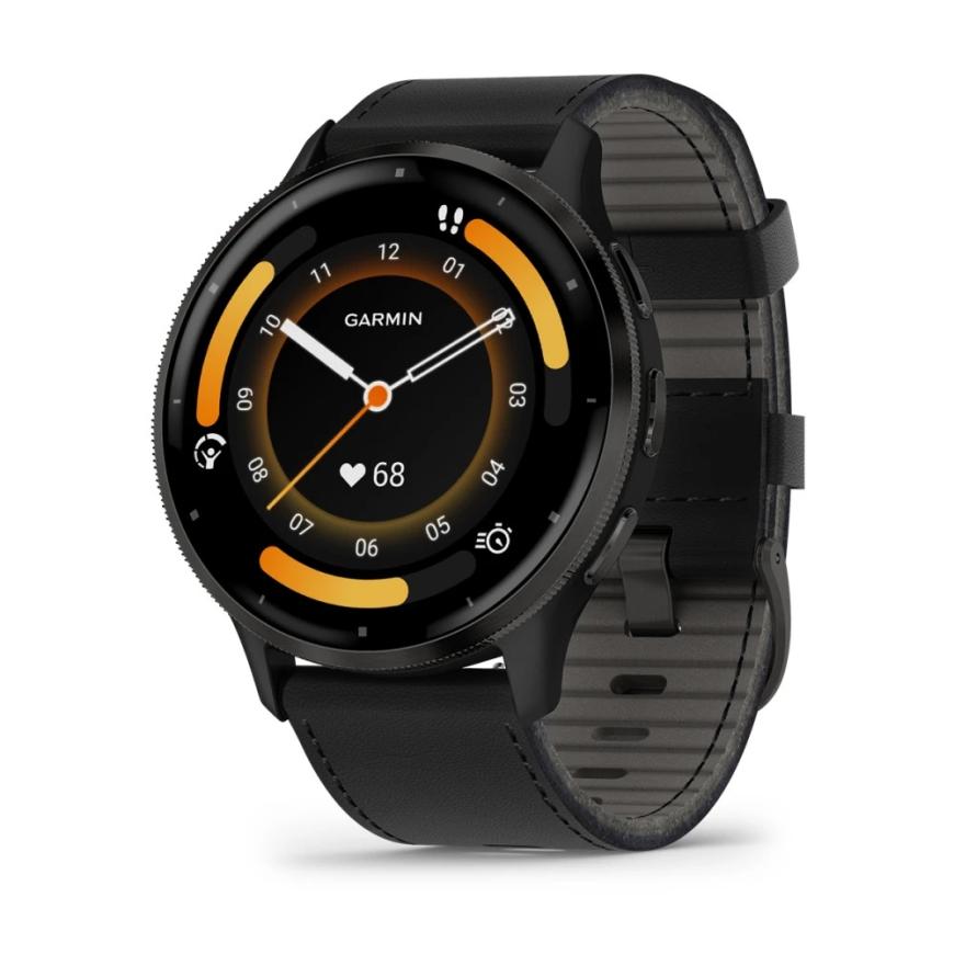 Умные спортивные часы Garmin Venu 3