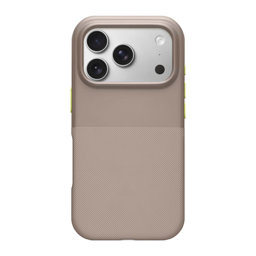 Пластиковый чехол MagSafe Beats Rugged Case для iPhone 17 Pro
