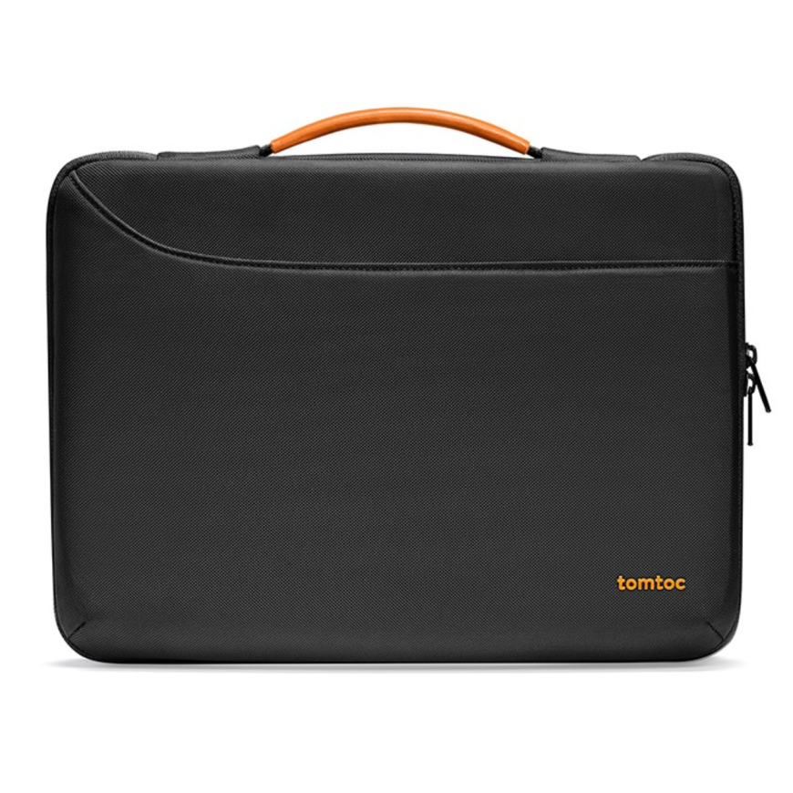 Сумка для ноутбука tomtoc Defender-A22 Laptop Briefcase для MacBook Pro 14"