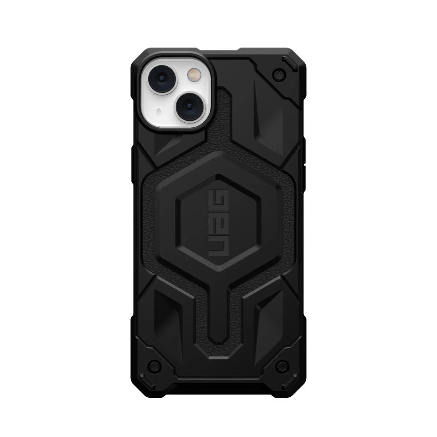 Защитный чехол с поддержкой MagSafe UAG Monarch Pro для iPhone 14 Plus