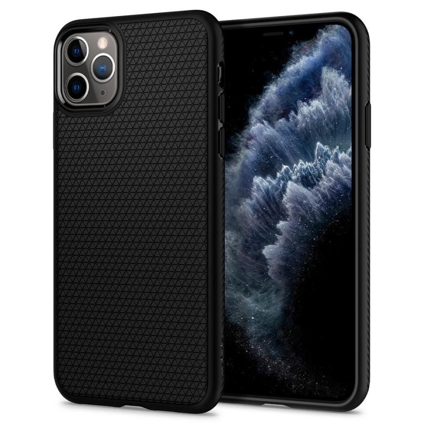 Чехол Spigen Liquid Air для iPhone 11 Pro