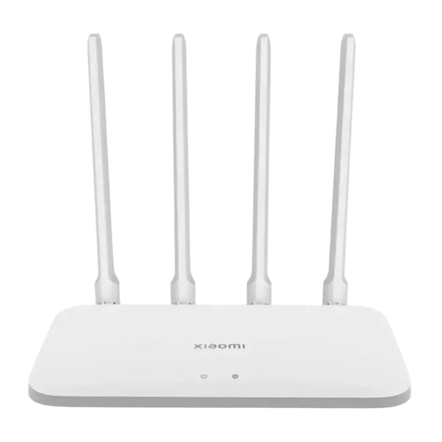 Роутер Wi-Fi Xiaomi Router AC1200 (версия Global)