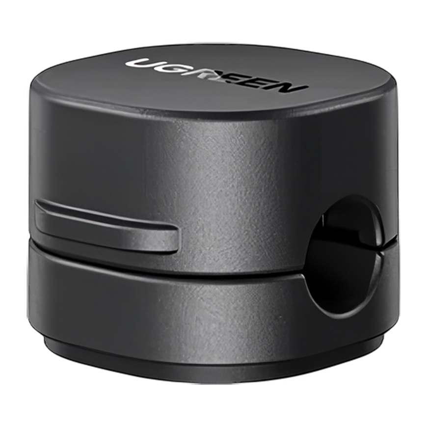 Магнитный кабельный держатель-органайзер Ugreen (3 шт.) (LP886)