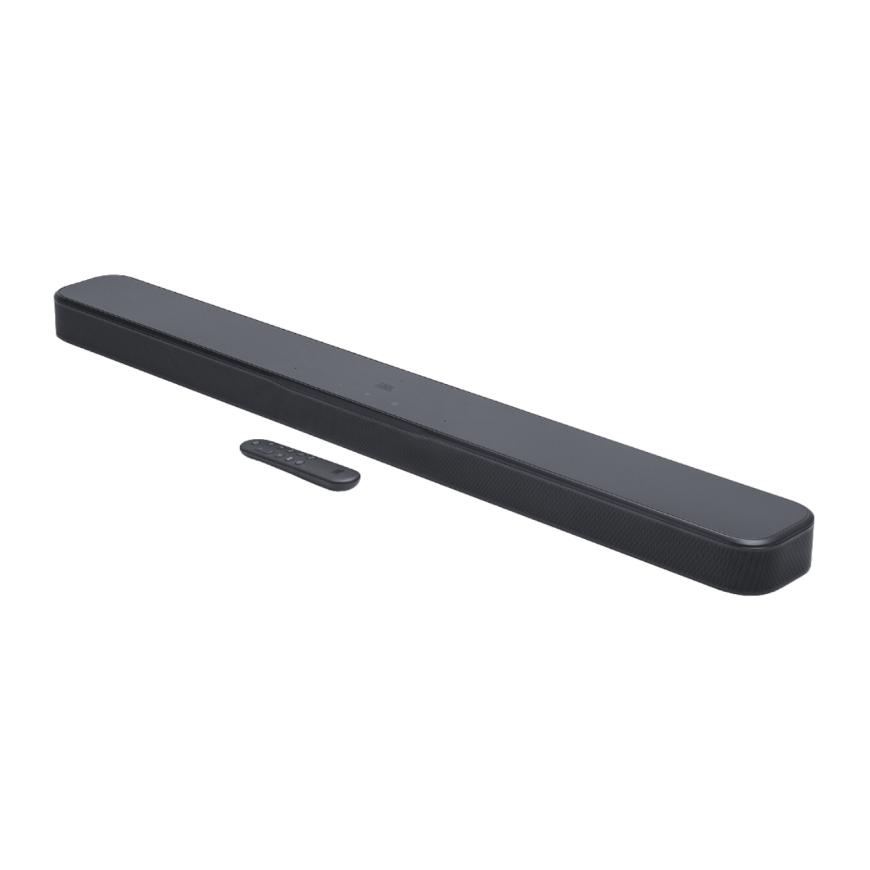 Саундбар JBL Bar 300MK2