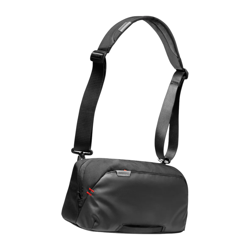 Сумка tomtoc Arccos-G47 Travel Bag для Steam Deck LCD и OLED - фото 4