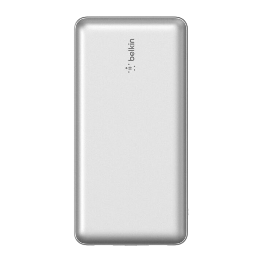 Внешний аккумулятор Belkin BoostCharge 20K (20000 мА·ч) (BPB012)