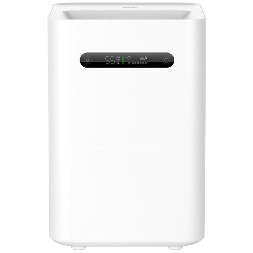 Увлажнитель воздуха Xiaomi Smartmi Evaporative Humidifier 2 (CJXJSQ04ZM, EAC — Global)