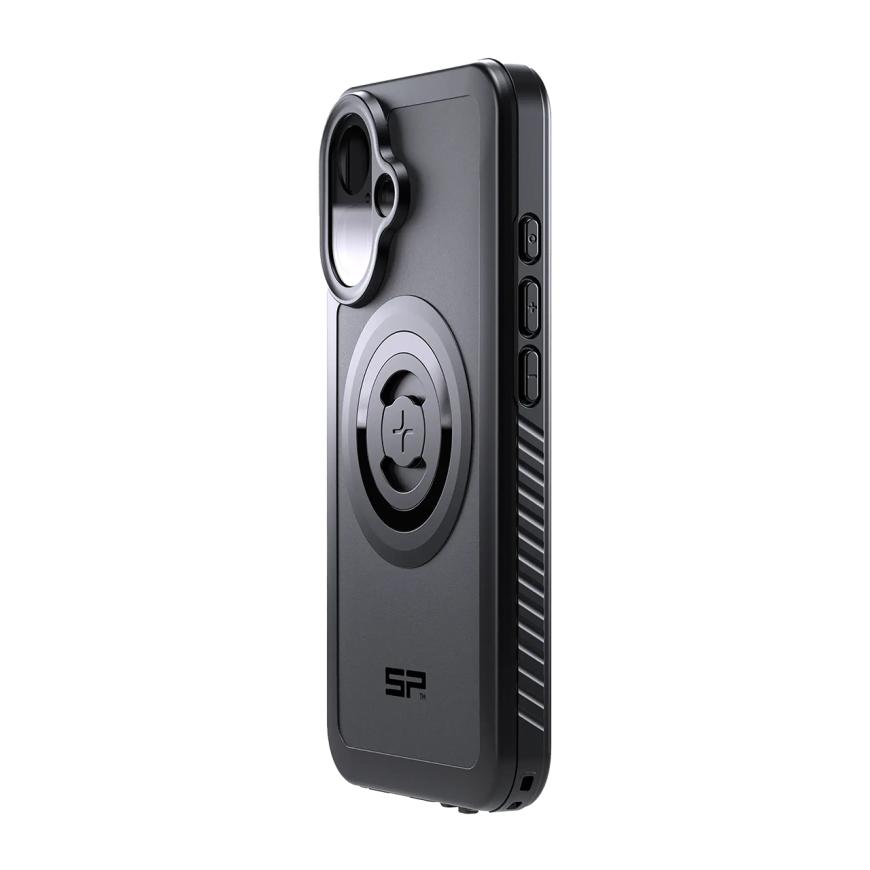 Защитный чехол с поддержкой MagSafe SP Connect Phone Case Xtreme SPC+ для iPhone 16 - фото 2