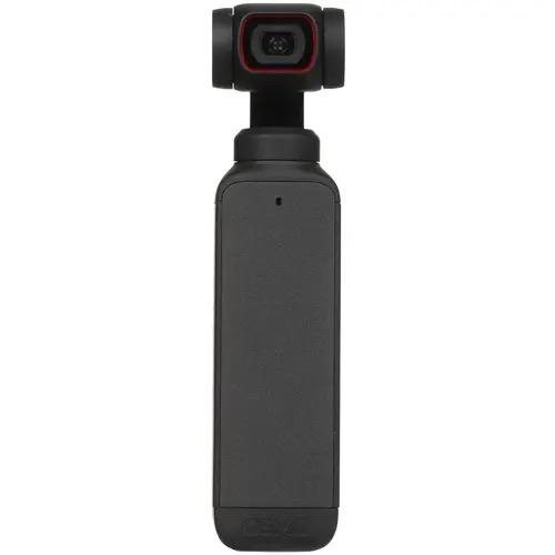 Экшн-камера DJI Pocket 2 Creator Combo