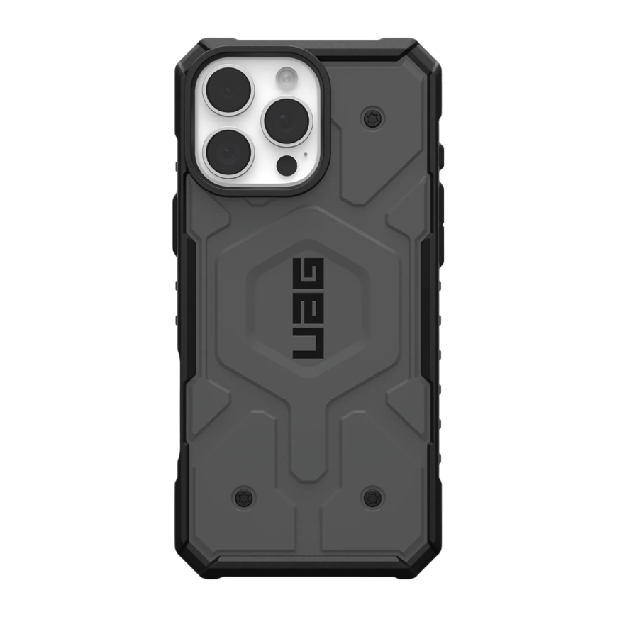 Защитный чехол MagSafe UAG Pathfinder для iPhone 16 Pro Max