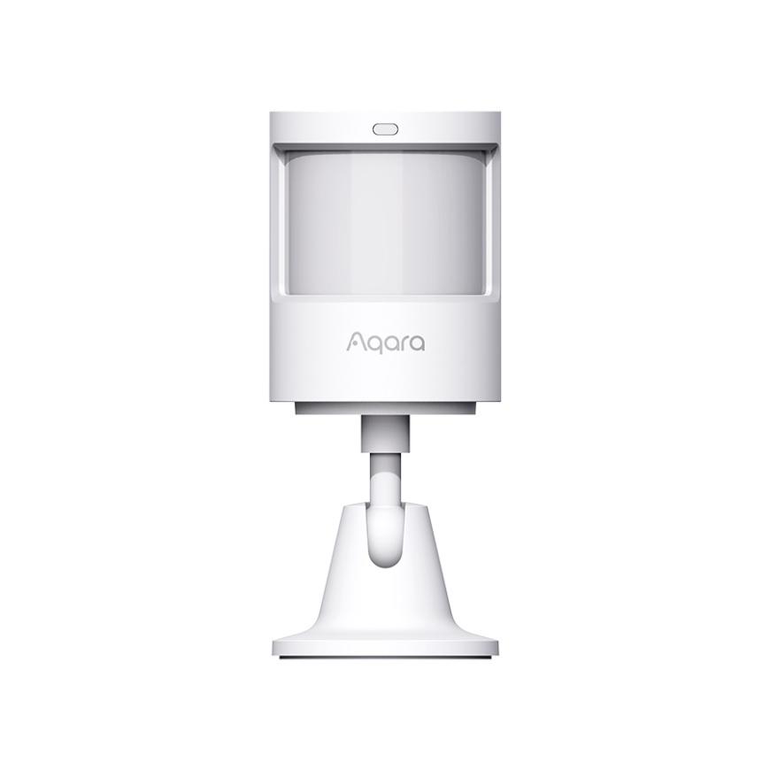 Датчик движения и освещения Aqara Motion Sensor P1 (MS-S02, EAC — Global)