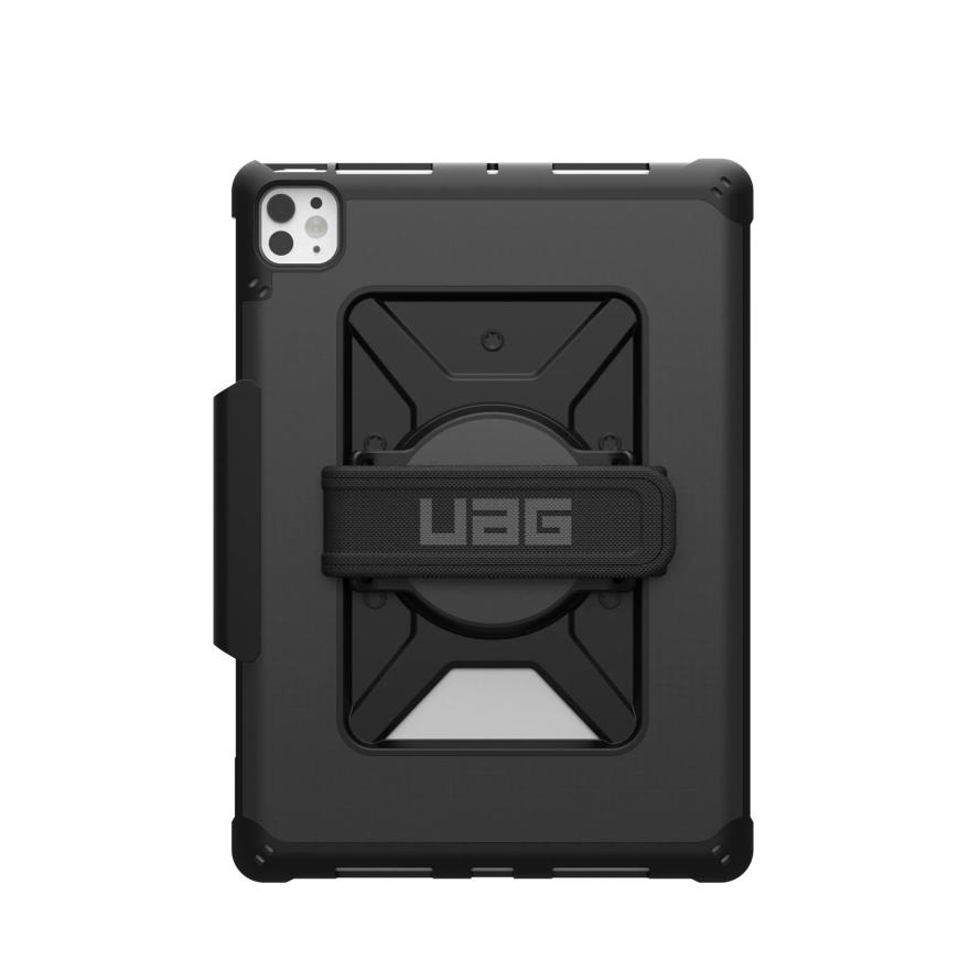 Защитный композитный чехол UAG Metropolis для iPad Pro 11" (M4, 2024)