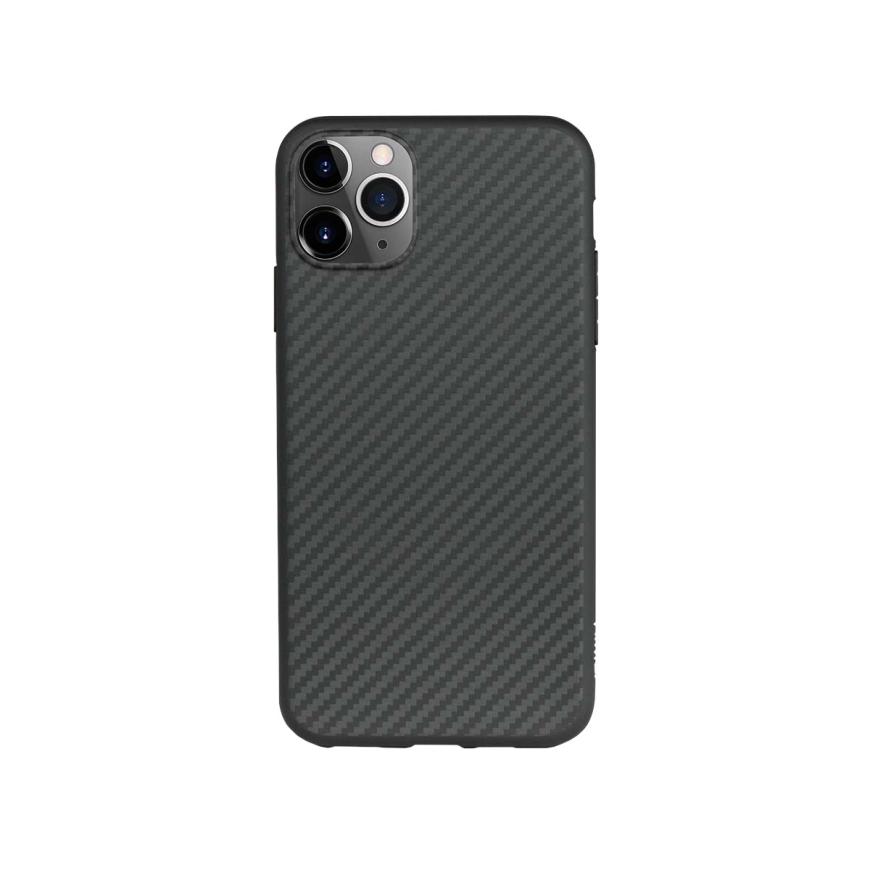 Защитный чехол и магнитный автомобильный держатель Evutec AER для iPhone 11 Pro Max