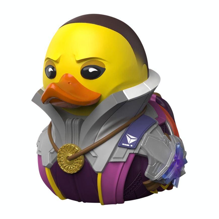 Коллекционная фигурка-утка «Икора Рей» TUBBZ First Edition Destiny