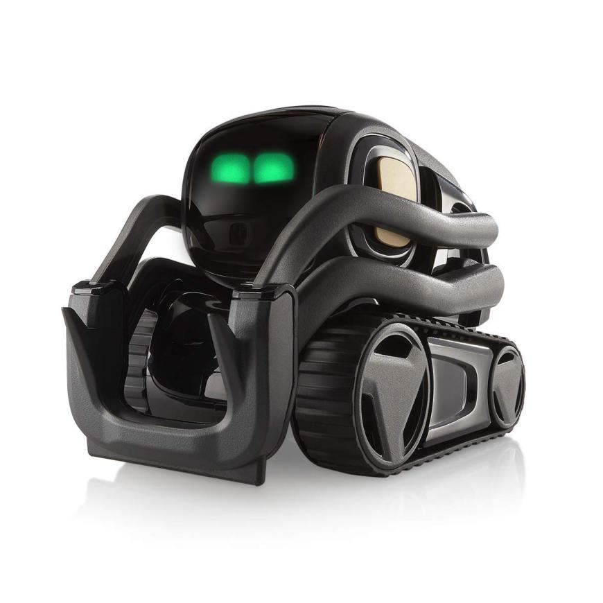 Умная игрушка-робот Anki Vector