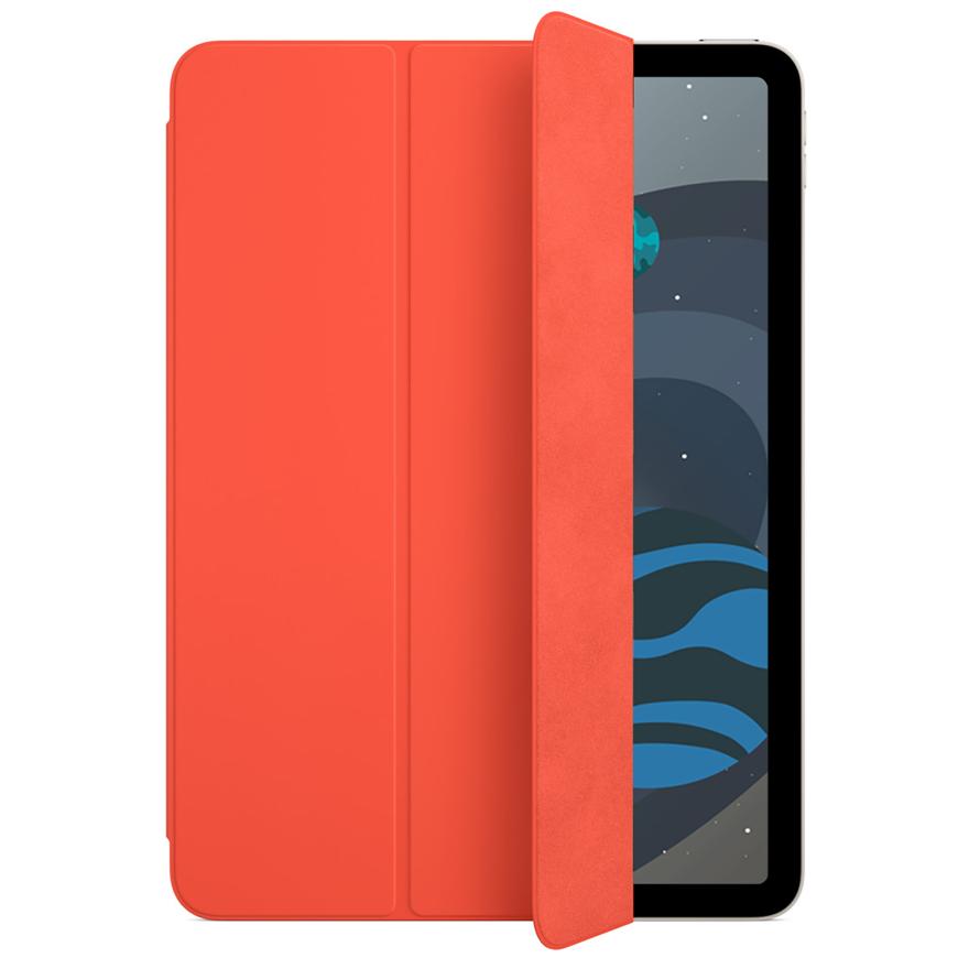 Обложка Apple Smart Folio для iPad Air 11" (M2, M3, M4 | 2024–2026) и Air 10,9"