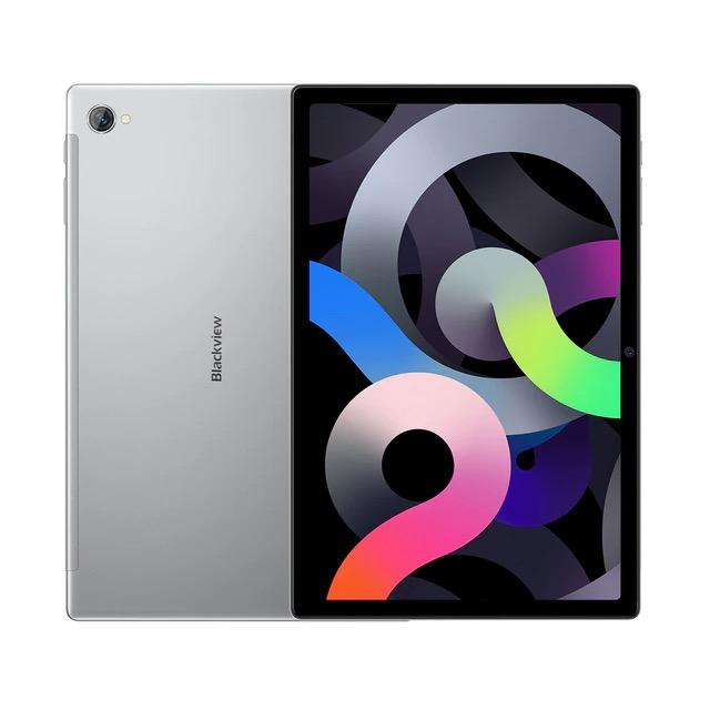 Планшет Blackview TAB 15 Pro 8 ГБ + 256 ГБ (Серебристый | Lunar Silver)