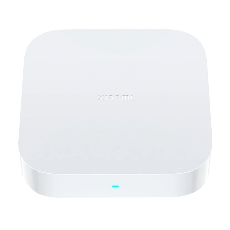 Центр умного дома Xiaomi Smart Home Hub 2 (ZNDMWG04LM, EAC — Global)