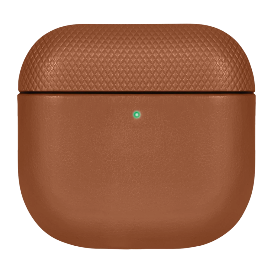 Кожаный чехол Native Union (Re)Classic Case для AirPods 4