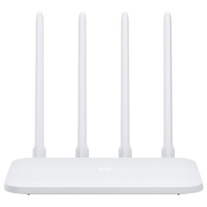 Роутер Xiaomi Mi Router 4C (R4CM, EAC — Global)